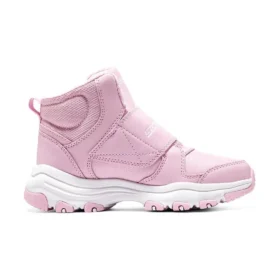 I-Conik Stiefel „Pink White“