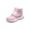 I-Conik Stiefel „Pink White“