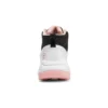I-Conik Stiefel „White Black Pink“