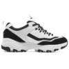I-Conik „White Black“