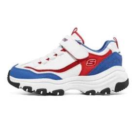 I-Conik „White Blue Red“