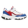 I-Conik „White Blue Red“