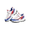 I-Conik „White Blue Red“