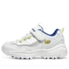 I-Conik „White Blue Yellow“