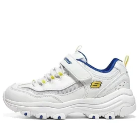 I-Conik „White Blue Yellow“