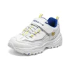 I-Conik „White Blue Yellow“