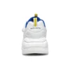 I-Conik „White Blue Yellow“