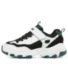 I-Conik „White Green“