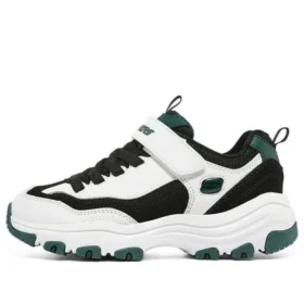 I-Conik „White Green“