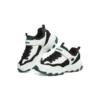 I-Conik „White Green“