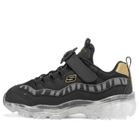 Ice D‘ Lites „Black Gold“