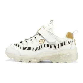 Ice D‘ Lites „White Gold“