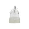 James Goldcrown x D‘ Lites Crystal Marathon Schuhe „Weiß“