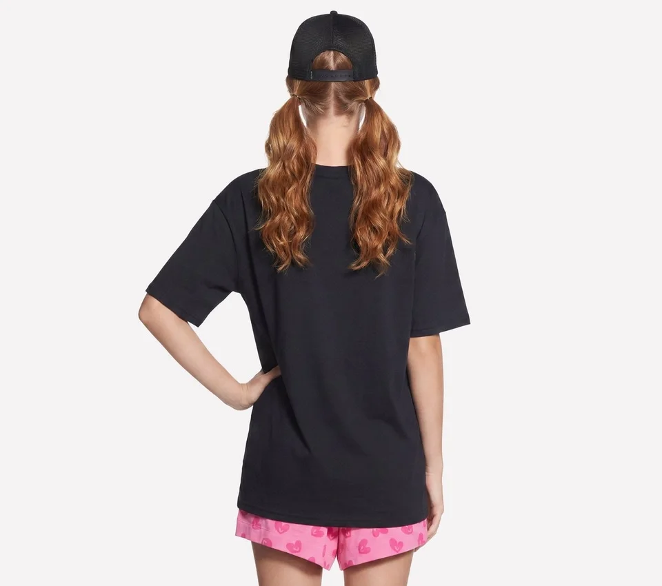 Jason Naylor: Love Kurzarm-T-Shirt Jason Naylor: Love Kurzarm-T-Shirt