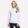 Jason Naylor: Love Pullover-Hoodie Jason Naylor: Love Pullover-Hoodie