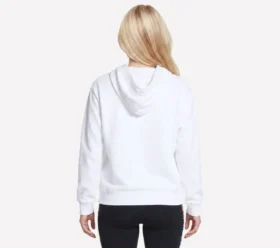 Jason Naylor: Love Pullover-Hoodie