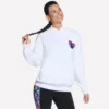 Jason Naylor: Love Pullover-Hoodie Jason Naylor: Love Pullover-Hoodie