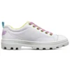 Jeremyville x Skechers Roadies Low-Top-Canvas-Schuhe Weiß