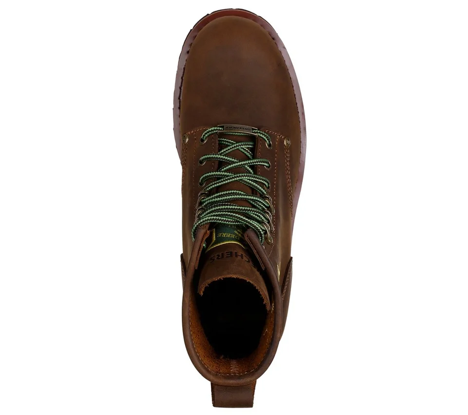 John Deere: Cascades John Deere: Cascades