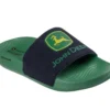 John Deere: Low Slider – Großes Logo