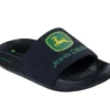 John Deere: Low Slider – Großes Logo John Deere: Low Slider – Großes Logo