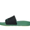 John Deere: Low Slider – Großes Logo