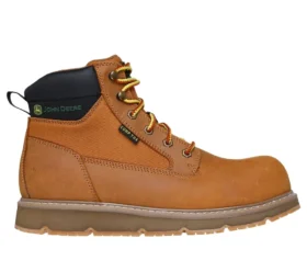 John Deere Waterproof: Flex-Wedge Ranger – Hollow Rapids
