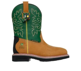 John Deere Waterproof: Rowood – Boulder Valley
