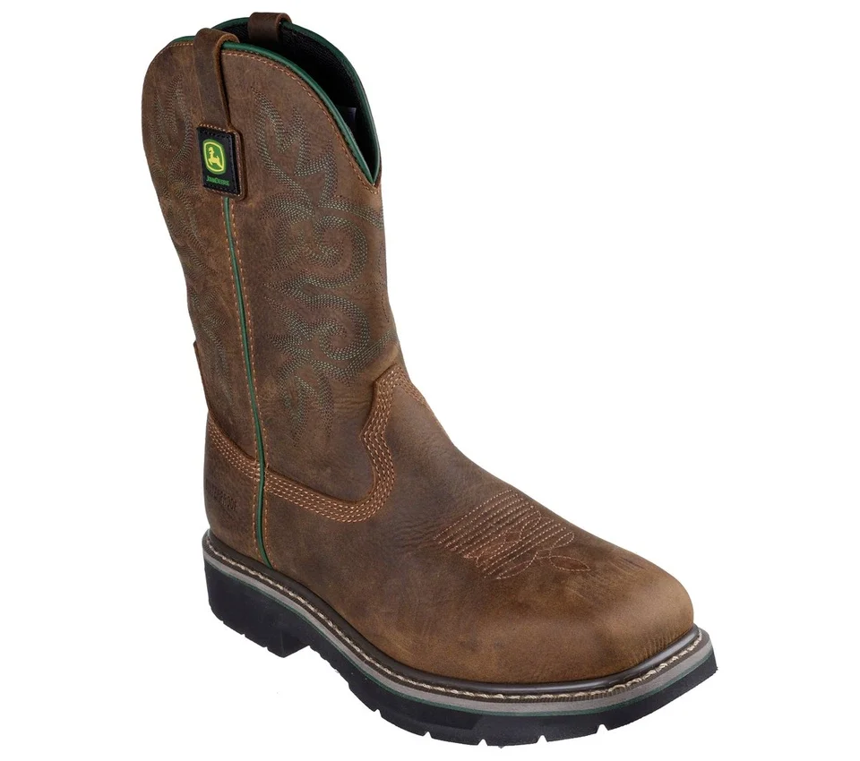 John Deere Waterproof: Rowood – Boulder Valley John Deere Waterproof: Rowood – Boulder Valley