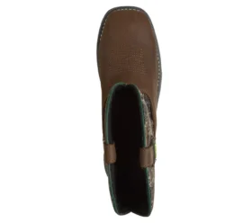 John Deere Waterproof: Rowood – Elmtrekker