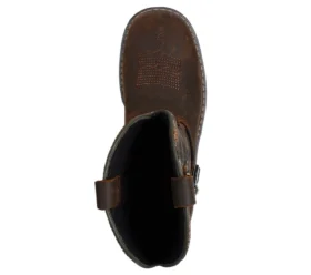 John Deere Waterproof: Rowood – Moss Burrow