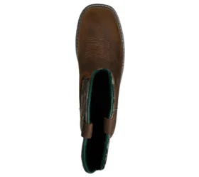 John Deere Waterproof: Rowood – Moss Burrow