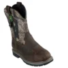 John Deere Waterproof: Rowood – Moss Burrow John Deere Waterproof: Rowood – Moss Burrow