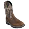 John Deere Waterproof: Rowood – Moss Burrow John Deere Waterproof: Rowood – Moss Burrow
