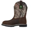 John Deere Waterproof: Rowood – Moss Burrow John Deere Waterproof: Rowood – Moss Burrow