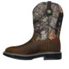 John Deere Waterproof: Rowood – Moss Burrow John Deere Waterproof: Rowood – Moss Burrow