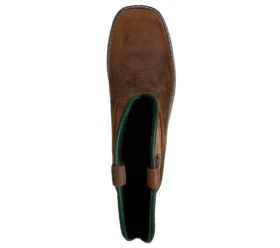 John Deere Waterproof: Rowood – Wild Bluff