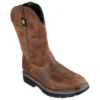 John Deere Waterproof: Rowood – Wild Bluff John Deere Waterproof: Rowood – Wild Bluff