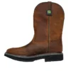 John Deere Waterproof: Rowood – Wild Bluff John Deere Waterproof: Rowood – Wild Bluff