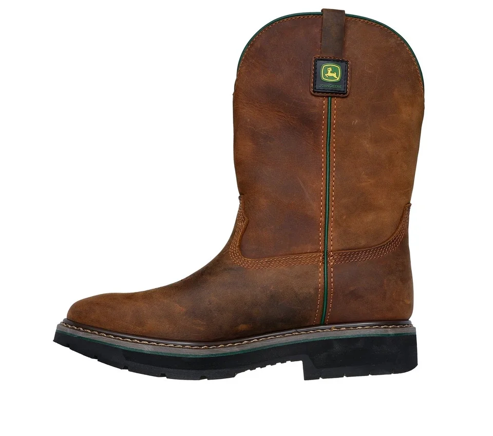 John Deere Waterproof: Rowood – Wild Bluff John Deere Waterproof: Rowood – Wild Bluff