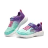 Jumpstart Sweet Swirl Schuhe „Purple Turquoise“