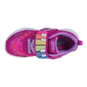 Jumpsters 2.0 „Hot Pink Multicolor“