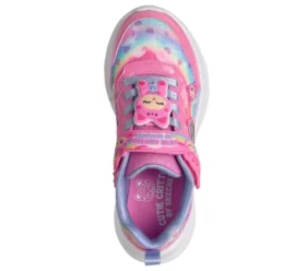 Jumpsters – Cutie Critters