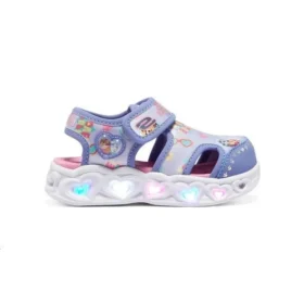Jumpsters Sandalen „Purple Lilac Pink“ Jumpsters Sandalen „Purple Lilac Pink“