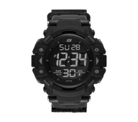 Keats Digitaluhr