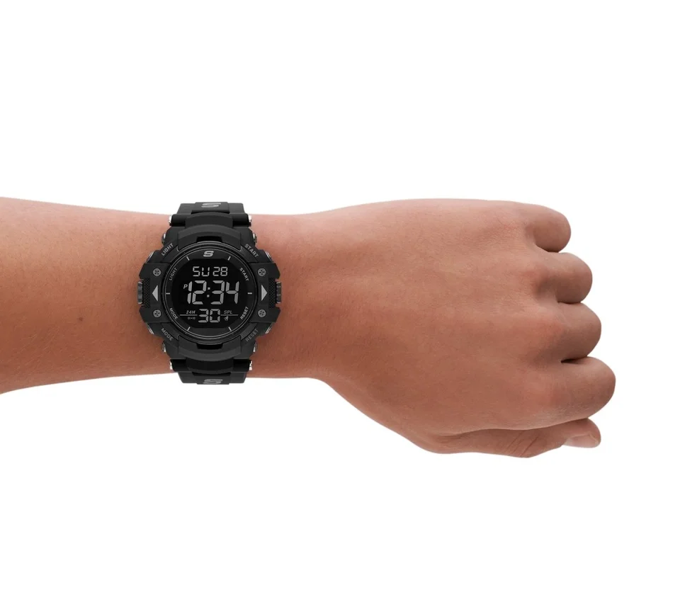 Keats Digitaluhr Keats Digitaluhr