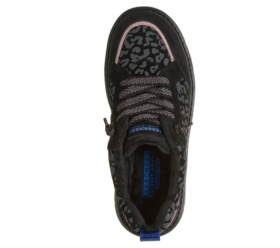 Keepsakes Cozy – Street Hiker Exotic Keepsakes Cozy – Street Hiker Exotic