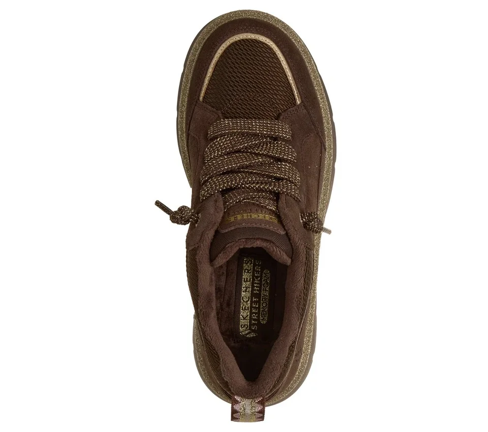 Keepsakes Cozy – Street Hiker Glimmer Keepsakes Cozy – Street Hiker Glimmer