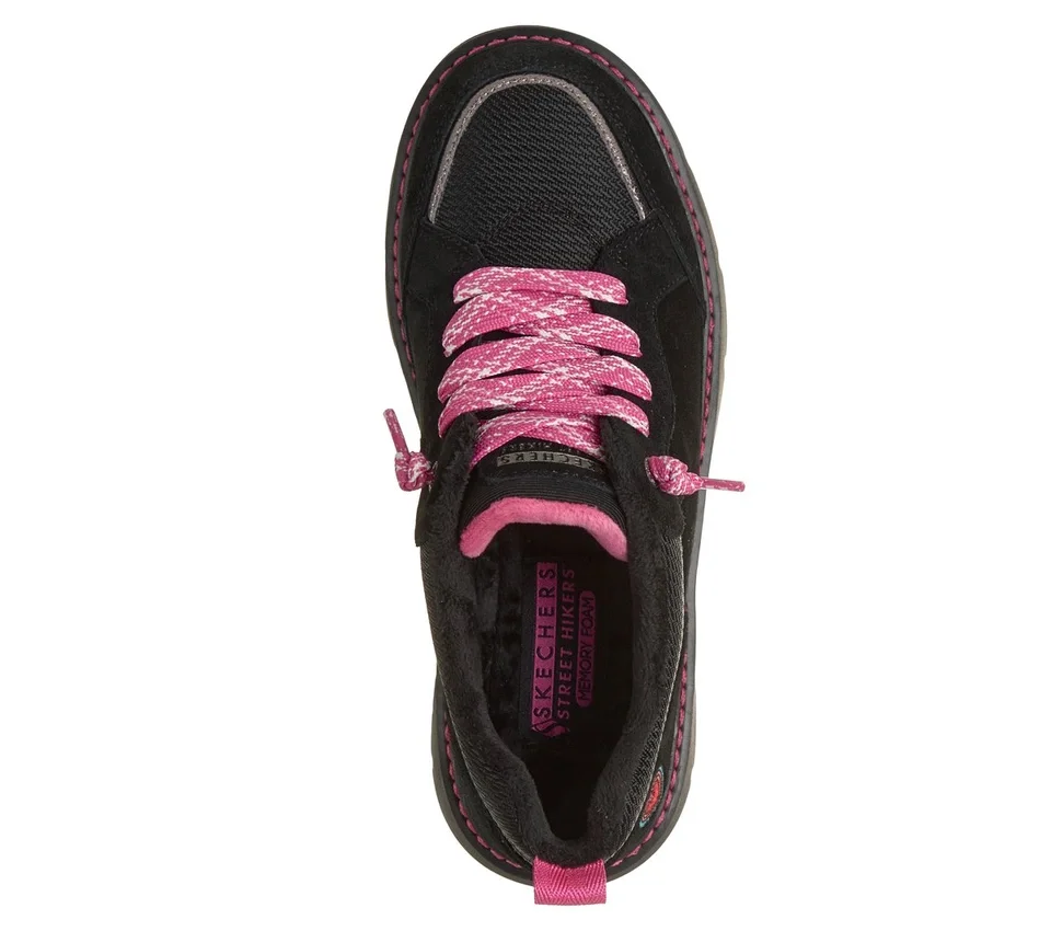 Keepsakes Cozy – Street Hiker Luv Keepsakes Cozy – Street Hiker Luv