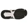 Klobige Schuhe „Beige Black“